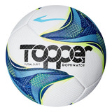 Bola Futsal Sub 11 Dominator Topper