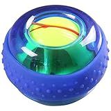 Bola Giroscópia Kikos Azul