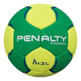 Bola Handball Penalty Suécia H3l Pró