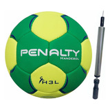 Bola Handball Suécia H3l Pró Penalty