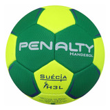 Bola Handball Suécia H3l Ultra Grip