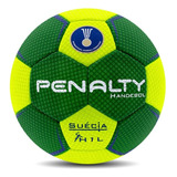 Bola Handebol Infantil Penalty H1l Suecia