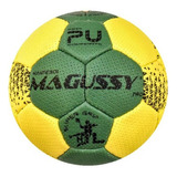 Bola Handebol Infantil Pro H1l Magussy