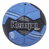 Bola Handebol Kempa React H1