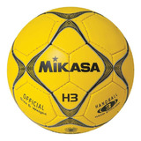 Bola Handebol Mikasa H3 Padrão Ihf