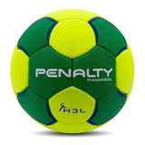 Bola Handebol Penalty H3l Suecia Pró