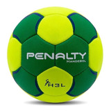 Bola Handebol Penalty Suécia H3l Pro C c Iv