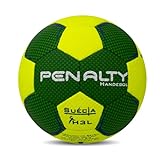 Bola Handebol Penalty Suécia H3l Ultra