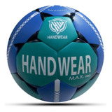 Bola Handwear Maxpro Para Handebol H2