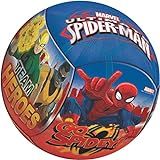 Bola Infantil Spider Man Evan 8 Lider