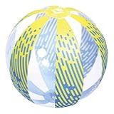 Bola Inflável 40 Cm Vollo Sports