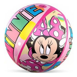 Bola Inflável De Praia Piscina Disney Marvel Infantil Férias