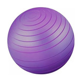 Bola Inflável Suiça Pilates Exercício Yoga Abdominais 150kg
