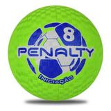 Bola Iniciação Penalty T08 Infantil Cor Verde
