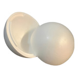 Bola Isopor Oca Bi Partida 250mm 25cm C 01un Artesanato