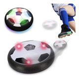 Bola Levitação Flutua Bate Volta Hoverball Futebol Brinquedo Cor