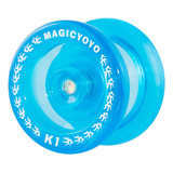 Magicyoyo