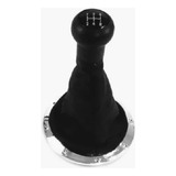 Bola Manopla Câmbio Coifa Aro Cromado Gol G3 2000 2001 2002
