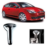 Bola Manopla De Câmbio Automático Citroen C4