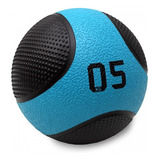 Bola Medicine Ball 5 Kg Peso Live Up