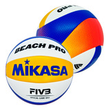 Bola Mikasa Bv550c Vôlei De Praia