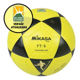 Bola Mikasa Ft 5 Futvôlei Futebol