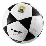 Bola Mikasa Ft 5 Futvôlei Futebol