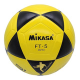 Bola Mikasa Ft5 Original Futevôlei Oficial Futmesa Altinha