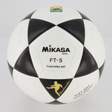 Bola Mikasa Futvolei Ft5