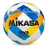 Bola Mikasa Volei De Praia Beach
