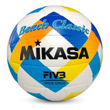 Bola Mikasa Volei Praia Beach Volley