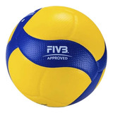 Bola Mikasa Voleibol V200w Padrao Fivb Ref Mk000062