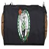 Bola Necessaire Estojo Boston Celtics