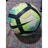 Bola Nike Ordem 4 Pro Cbf 2017 Campo