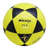 Bola Oficial De Futevôlei Mikasa Ft