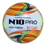 Bola Oficial Futsal 1000 Max N10