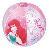 Bola Para Crianças Inflável Princesas Disney Piscina Praia