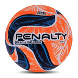 Bola Penalty Beach Soccer Pro Ix