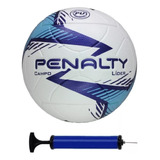 Bola Penalty Campo Lider
