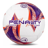 Bola Penalty Futebol Infantil Campo Líder N4 Xxi Original 