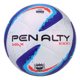 Bola Penalty Futsal Max 1000 Xxiv