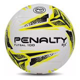 Bola Penalty Futsal Rx 100 Infantil Sub 9 Sub 11 Original
