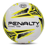 Bola Penalty Futsal Rx 100 Infantil
