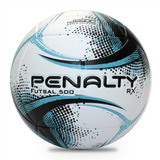 Bola Penalty Futsal Rx 500 Xxi