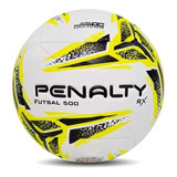 Bola Penalty Futsal Rx 500 Xxiii