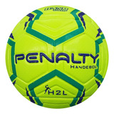 Bola Penalty Handball H2l Ultra Fusion Oficial Handebol C nf