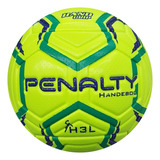 Bola Penalty Handball H3l Ultra Fusion Oficial Handebol C nf