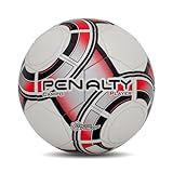 Bola Penalty Player XXIII Campo Branca E Vermelha