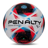 Bola Penalty Profissional Campo S11 R1 2023 Original C Nf