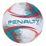 Bola Penalty Rx 500 Xxi Futsal